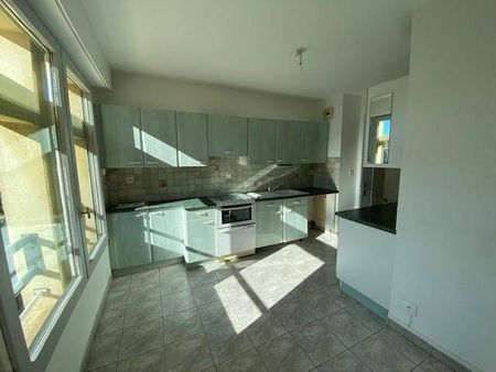 Location appartement 2 pièces 50.92 m² à Vienne (38200) 4 - Photo 5