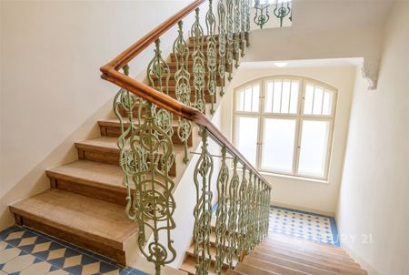 Pronájem bytu 2+kk 54 m², Sezimova , Praha - Фото 5