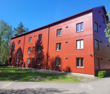 Kanslivägen, Stockholm - Photo 1