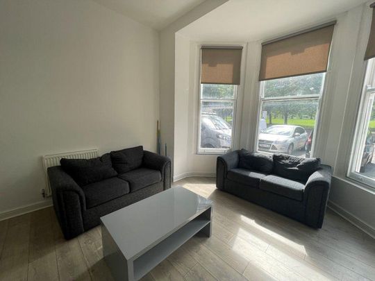 3 bedroom apartment to rent - Photo 1