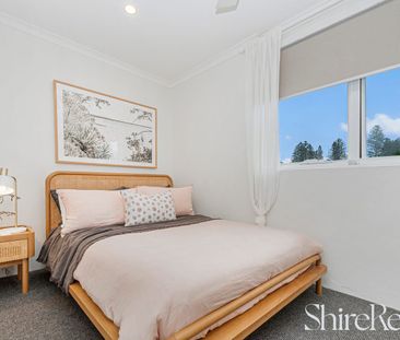 Oceanfront living on the sands of Mona Vale Basin Beach – Fully Ren... - Photo 5