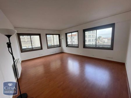 Appartement à louer 2 pièces 51.34m² - Photo 2