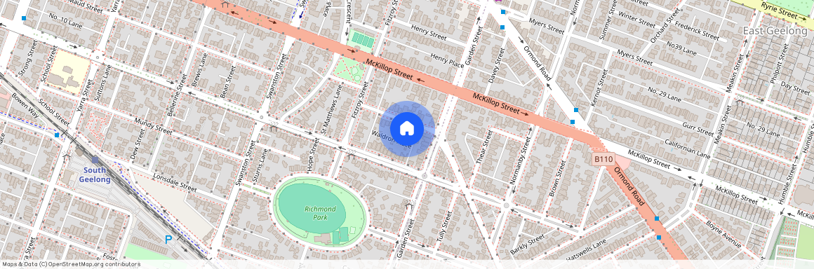 20 Brownbill Street, VIC 3220, Geelong