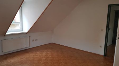 2 Zimmer Wohnung Nähe TU - Foto 4