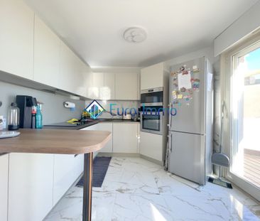 Location Appartement 4 pièces 100m² BEAUSOLEIL 06240 - Photo 6