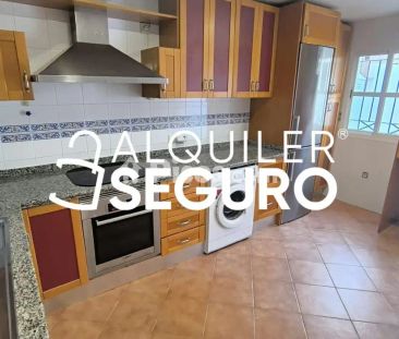Chalet en alquiler en Castilleja de La Cuesta - Photo 3