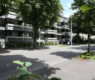 Moderne 2.5-Zimmerwohnung Nähe der Langen Erlen - Photo 5