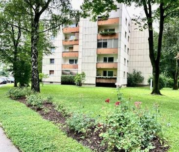 Einladende, helle 2-Zimmer-Wohnung mit Loggia im beliebten Stadttei... - Photo 4