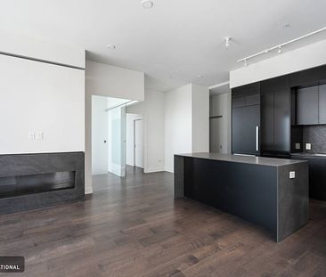 Luxurious penthouse for rent in Downtown Montreal | Accès International - Photo 5