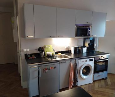 Location Appartement 2 pièces 37m² VILLEURBANNE 69100 - Photo 3