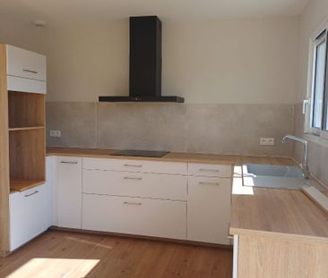 Location Maison 4 pièces 90m² - Photo 2