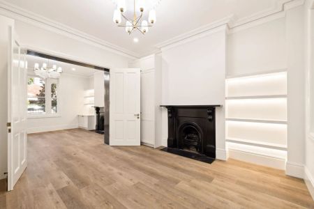 GRAND LUXURY TERRACE HOME - Photo 5