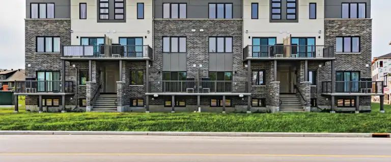Urban Terraces | 355 Via Chianti Grove, Ottawa - Photo 1