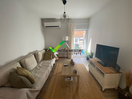 Διαμέρισμα για ενοικίαση Άνω Νέα Σμύρνη (Νέα Σμύρνη) - Photo 1