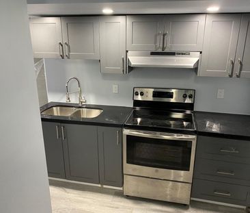 For Lease - 3768 Stewart Avenue, London South, Ontario - Photo 1