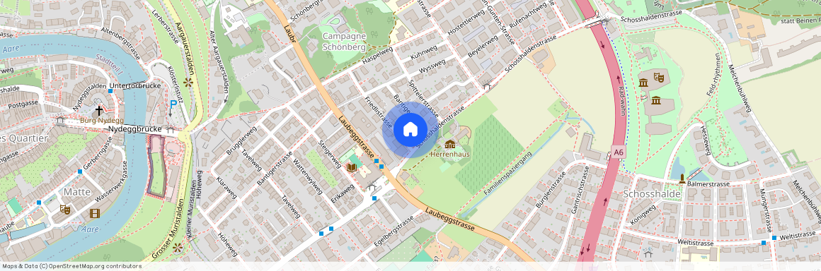 3006, Bern, Friedlistrasse, 31