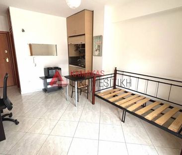 Studio/Γκαρσονιέρα για ενοικίαση - Τούμπα, - Photo 1