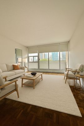 For Lease - 33 Isabella Street Unit# 615, Toronto, Ontario - Photo 1