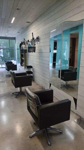 Planta baja de alquiler en Carrer de Lagasca, 8, Zona Avenida del Mar - Photo 2