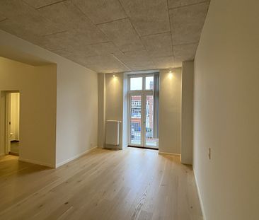 Meget eksklusiv, og helt central beliggende citylejlighed i Asylgade, Odense C - Foto 2