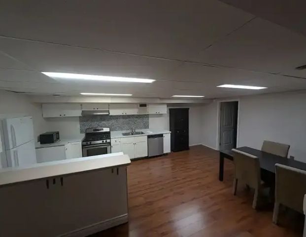 Spacious 2 bedroom basement unit in quiet neighbourhood backing fish creek park | Calgary - Photo 1