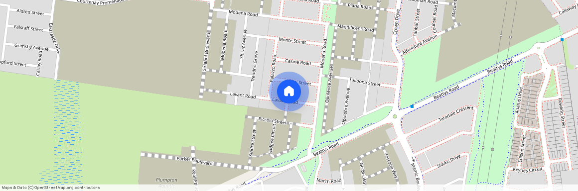 16 Lavant Road, Vic 3336, Fraser Rise