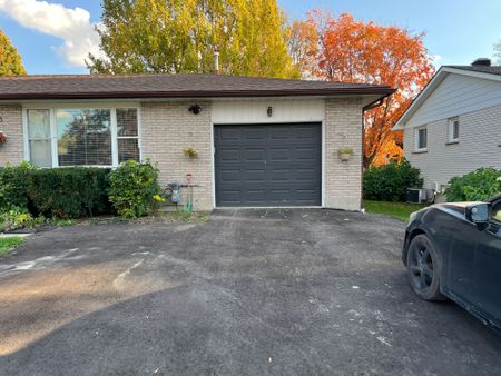 For Lease - 105 Mill Street Unit# Lower, Shelburne, Ontario - Photo 2