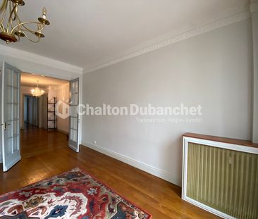 Location Appartement 3 pièces 103m² - Photo 3