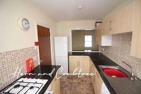 South Glamorgan, 8 Waungron Road, CF5 2JJ, Cardiff - Photo 3