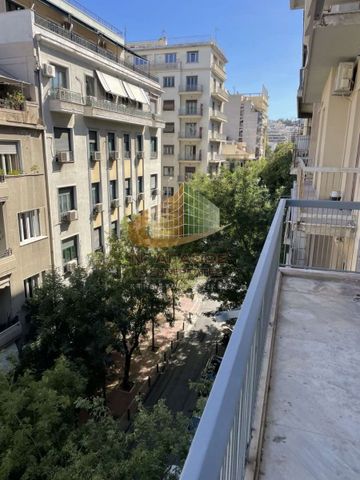 Διαμέρισμα για ενοικίαση Εξάρχεια - Νεάπολη - Φωτογραφία 2