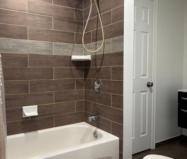 For Lease - 23 Vanwood Crescent Unit# Bsmt, Brampton, Ontario - Photo 5