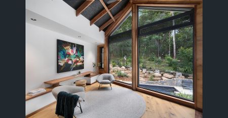 Secluded forest sanctuary of incomparable uniquity - Photo 4