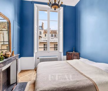 Tout savoir sur cet appartement dans le quartier Saint Louis, à Ver... - Photo 6