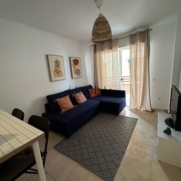 Alquiler de piso en Urb. Mil p Parcelas, 1064 - Photo 1