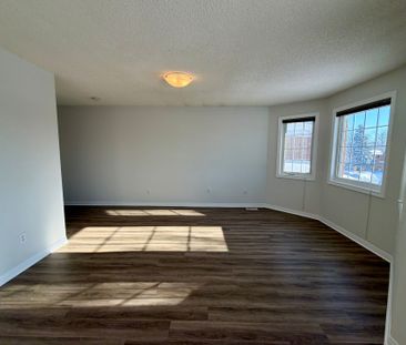 For Lease - 302 Livingstone Street Unit# UPPER, Barrie, Ontario - Photo 4