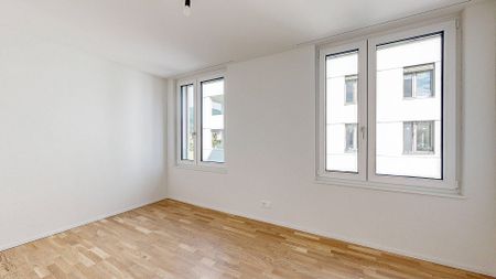 3.5 Zimmerwohnung in Ebnat-Kappel - Photo 5