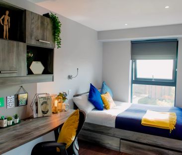 4 bed Penthouse - Photo 4