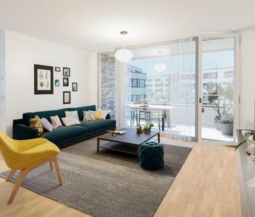 Viel Platz zum Leben - Foto 2