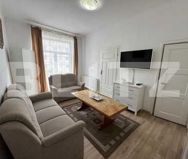 Apartament de inchiriat, 3 camere, 62 mp, decomandat, zona Centru - Ramada - Fotografie 3