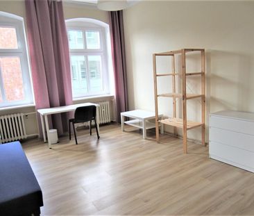 Świetne dwupokojowe 50 m2 , okolica Placu Kościuszki - Photo 4