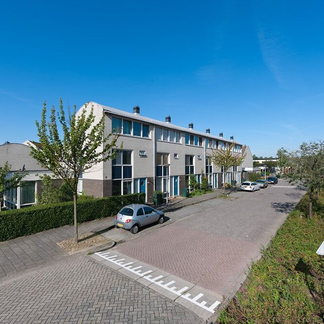 West I - Kindvriendelijk wonen in Diemen-Noord - Photo 1
