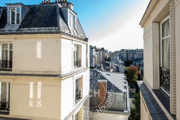 Rue du Ranelagh, - Photo 1