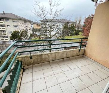 Appartement - Préverenges - Foto 4