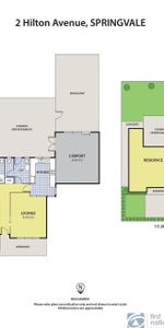 2 Hilton Avenue, Springvale - Photo 4