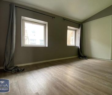 Location Appartement 2 pièces 57m² MACON 71000 - Photo 5