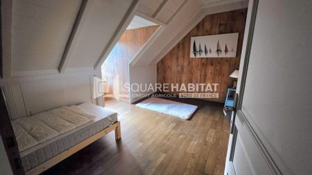 Location Maison 6 pièces 110m² WIMILLE 62126 - Photo 4