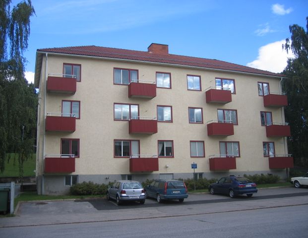 Hargsvägen 18 B - Foto 1