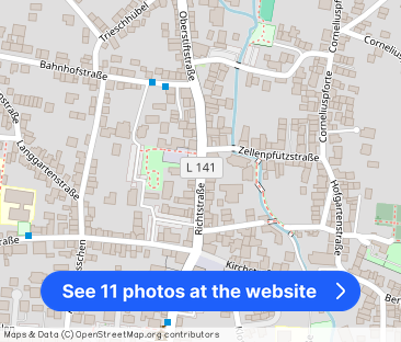 Großartige Wohnung Im Ermesgraben - Schweich - Photo 1