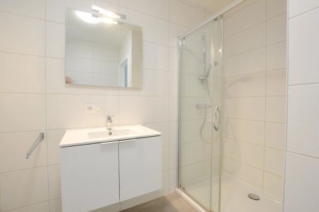 2 -Slaapkamerappartement in 'Residentie Druiventros' te Oostende - Foto 3