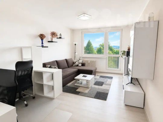 Pronájem, byt 2+1, K Hájku, Frýdek-Místek - Фото 1